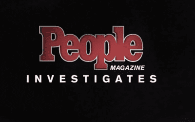 People Magazine Investigates 606: Alibi