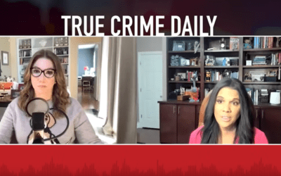 True Crime Daily The Podcast